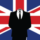 Anonymous uk